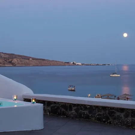 Villa William's Red Beach