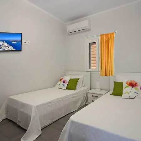 Villa William's Red Beach Akrotírion
